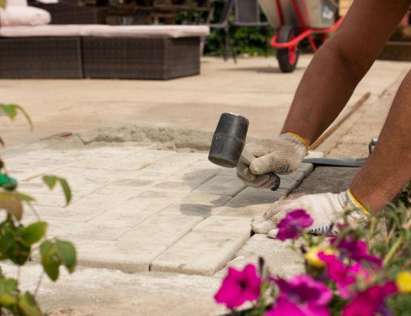 Landscaping Services UK